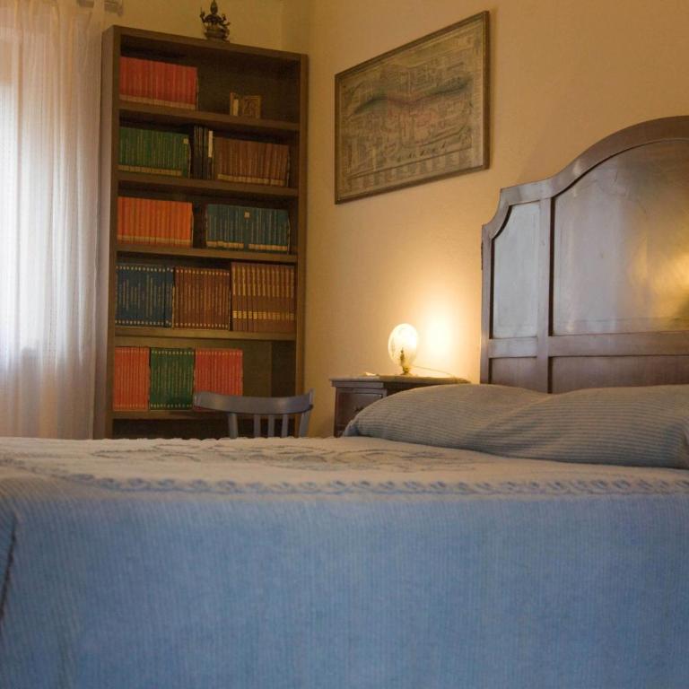 Il Casale Di Montefreddo - Appartamento con 3 Camere da Letto (5 Adulti) - 7