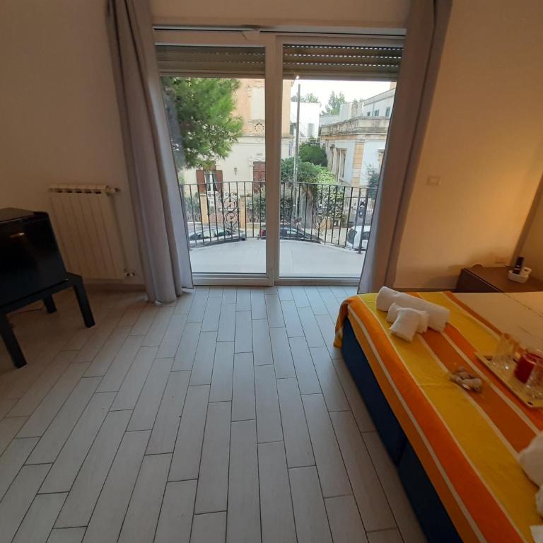 Dimore centro Lecce Affittacamere B&B - Camera Matrimoniale Deluxe - 20