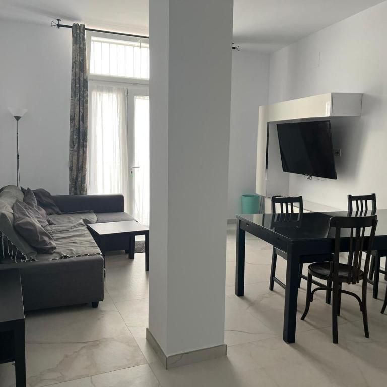 Casa Puerta de Almodovar - Apartamento - 5