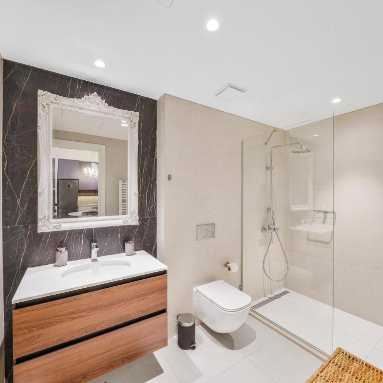 BW Royal Dream - One-Bedroom Apartment - 20