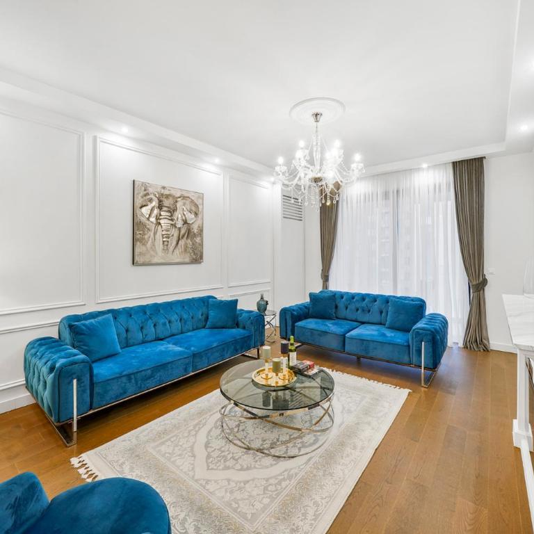 BW Royal Dream - One-Bedroom Apartment - 6