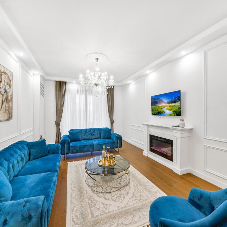 BW Royal Dream - One-Bedroom Apartment - 1