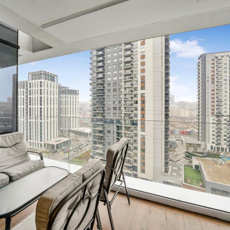 BW Royal Dream - One-Bedroom Apartment - 22