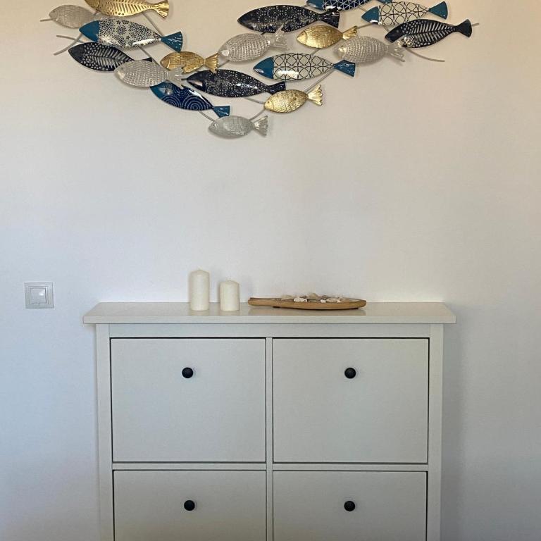 La Casa di Julia - Apartamento de 1 dormitorio - 18