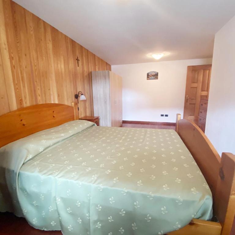 The Snow - Appartamento Panoramico con Balcone - One-Bedroom Apartment - 10