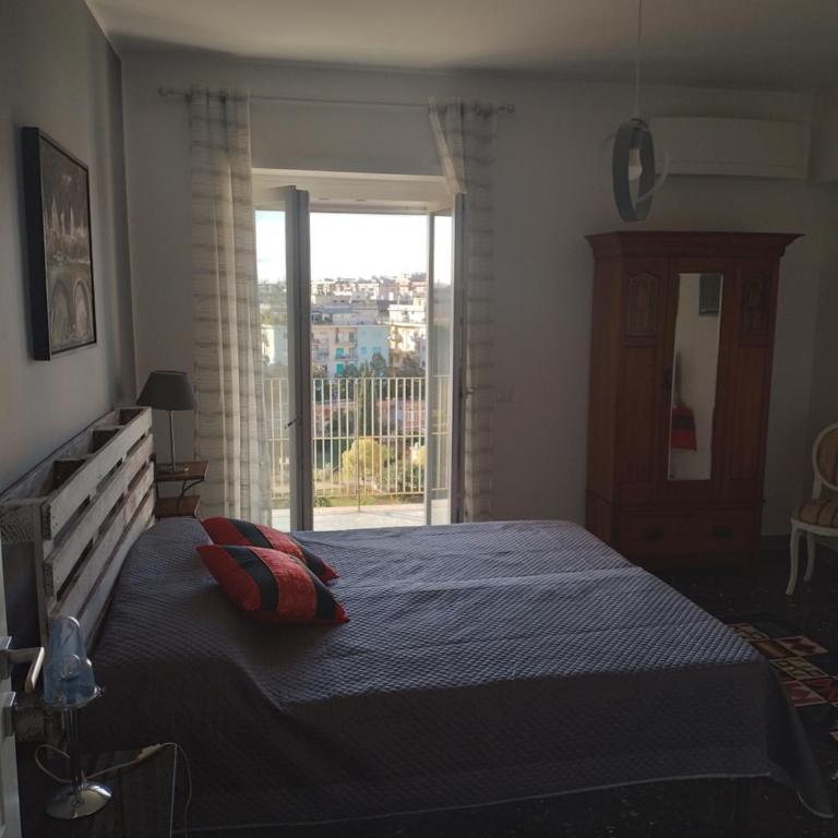 Urban cosy rooms - Chambre Double avec Salle de Bains Privative Extérieure - 31