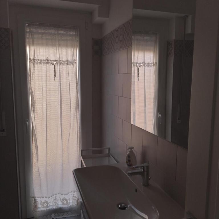 Urban cosy rooms - Chambre Double avec Salle de Bains Privative Extérieure - 30