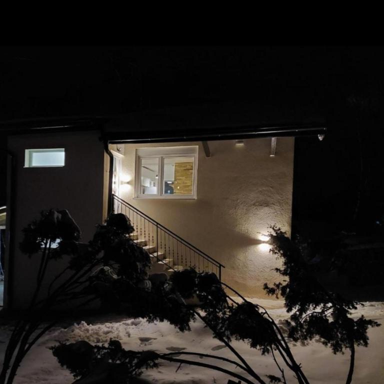Apartmani Hanna - Apartman sa 1 Spavaćom Sobom - 5