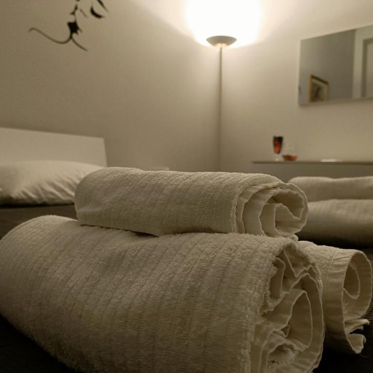 onoratocinque house apartment - Appartamento con 2 Camere da Letto - 14
