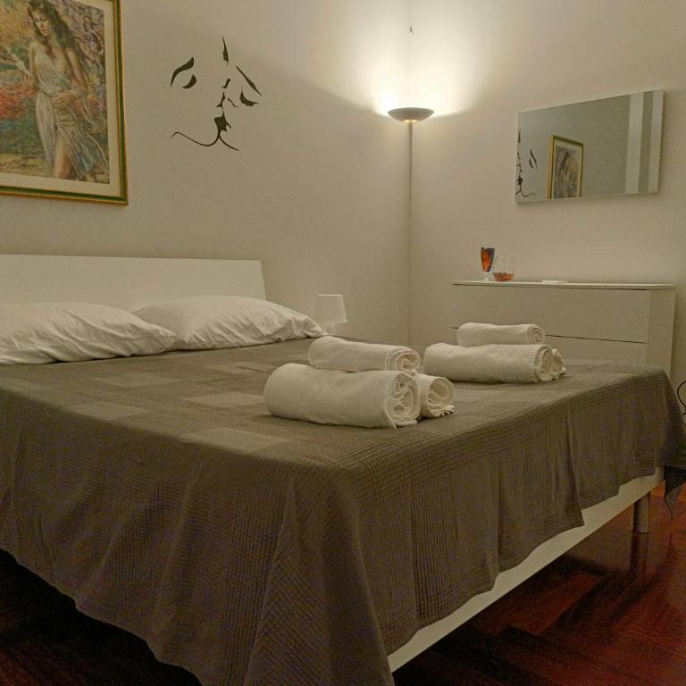 onoratocinque house apartment - Appartamento con 2 Camere da Letto - 13
