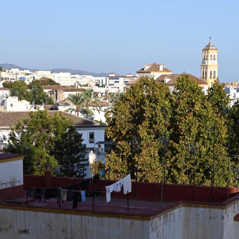 Centro y Playa! - Apartamento de 1 dormitorio - 36