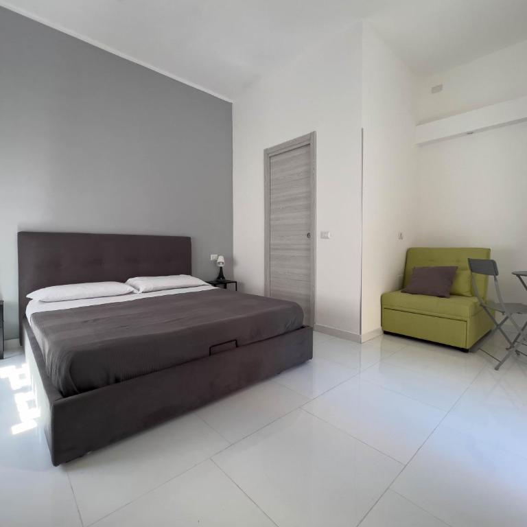 Casa Galè - House in Catania Center - One-Bedroom Apartment - 23