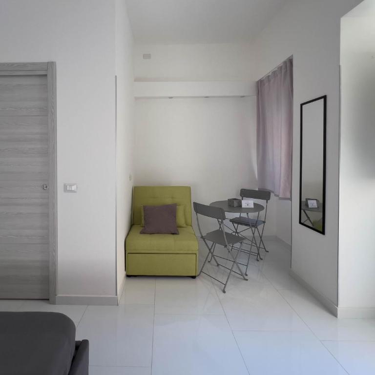 Casa Galè - House in Catania Center - One-Bedroom Apartment - 22