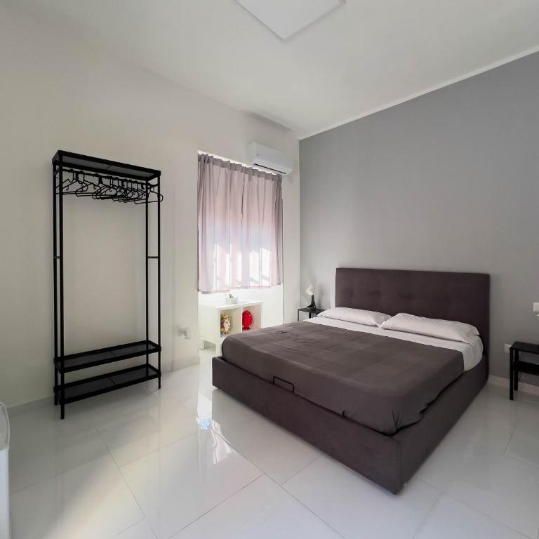 Casa Galè - House in Catania Center - One-Bedroom Apartment - 14