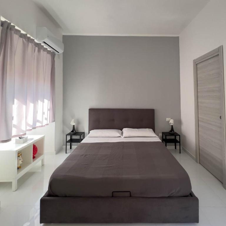 Casa Galè - House in Catania Center - One-Bedroom Apartment - 2
