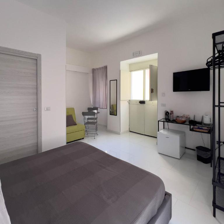 Casa Galè - House in Catania Center - One-Bedroom Apartment - 10