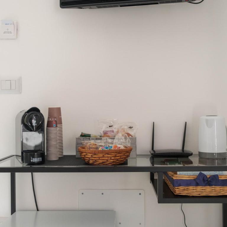 Casa Galè - House in Catania Center - One-Bedroom Apartment - 12