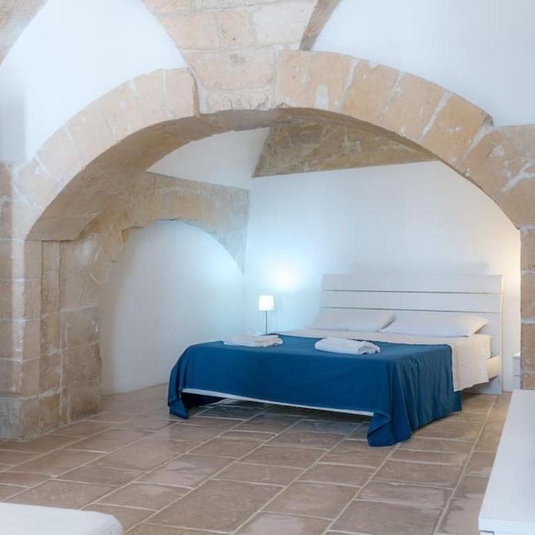 Dimora del '500 in Zona Santa Croce - Appartamento con 1 Camera da Letto - 4