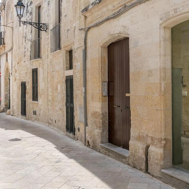 Dimora del '500 in Zona Santa Croce - Appartamento con 1 Camera da Letto - 7