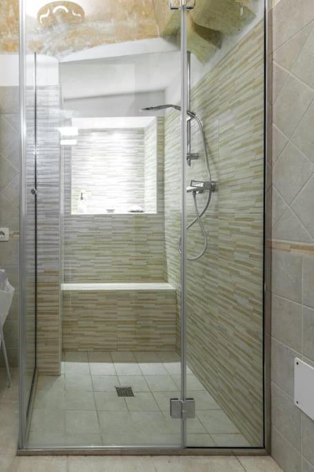 Dimora del '500 in Zona Santa Croce - Appartamento con 1 Camera da Letto - 14