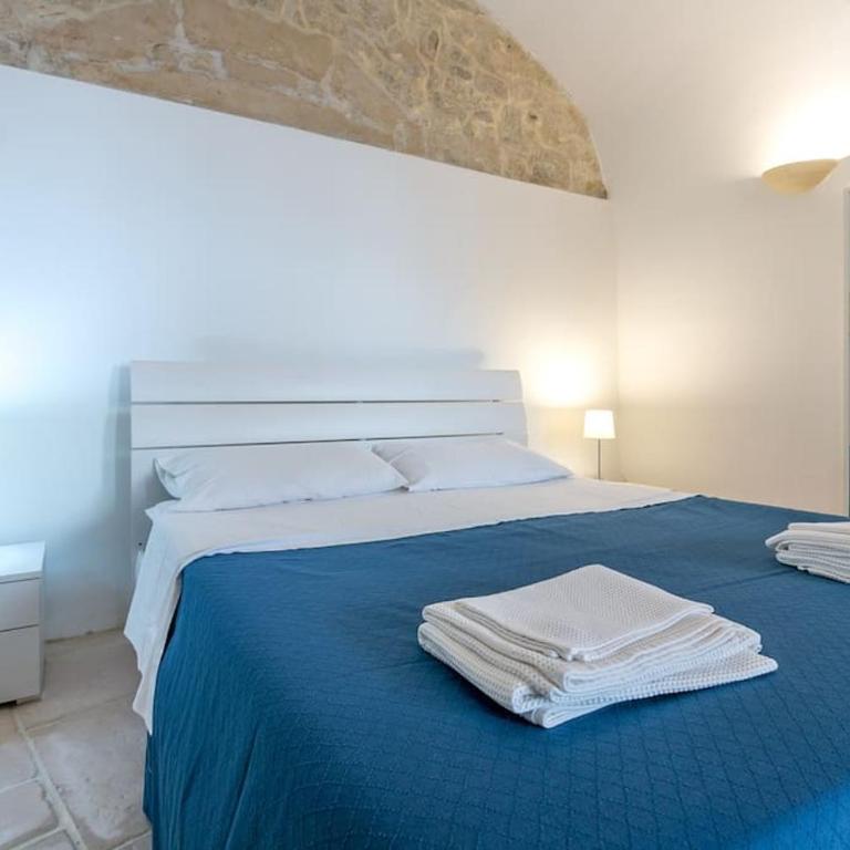 Dimora del '500 in Zona Santa Croce - Appartamento con 1 Camera da Letto - 8