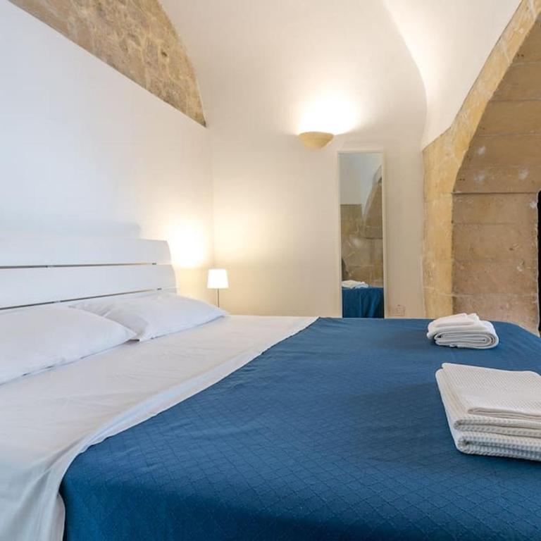 Dimora del '500 in Zona Santa Croce - Appartamento con 1 Camera da Letto - 10