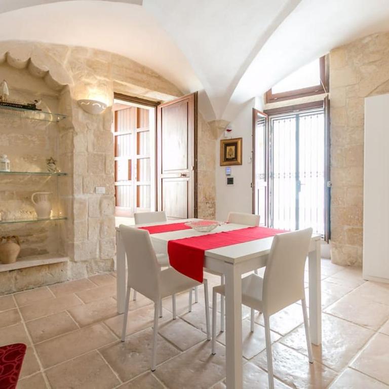 Dimora del '500 in Zona Santa Croce - Appartamento con 1 Camera da Letto - 12
