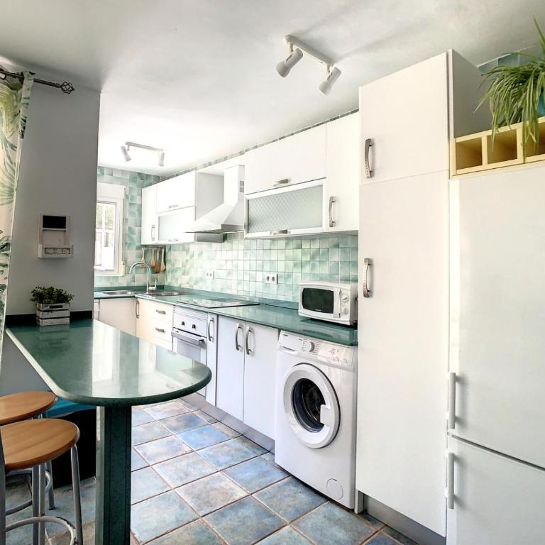La Casita del Faro - Apartment - Ground Floor - 6