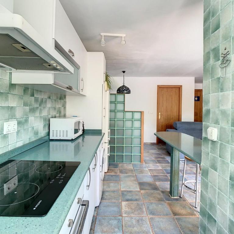 La Casita del Faro - Apartment - Ground Floor - 7