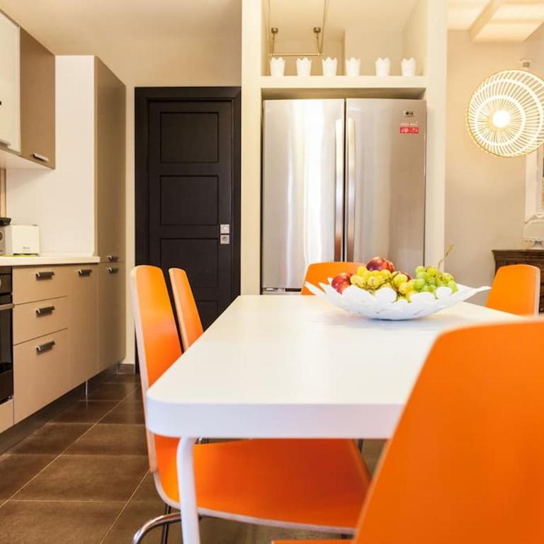 Villa Lidia - Two-Bedroom House - 3