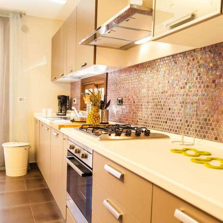 Villa Lidia - Two-Bedroom House - 5