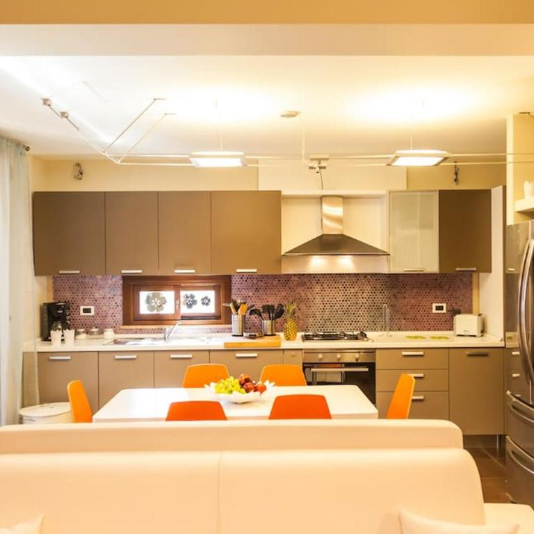 Villa Lidia - Two-Bedroom House - 8