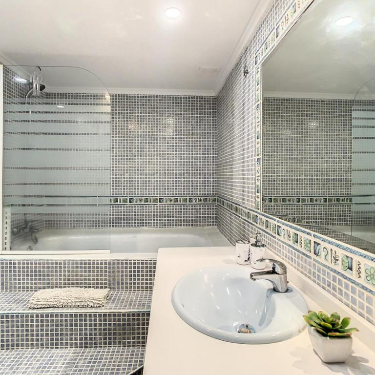 La Casita del Faro - Apartment - Ground Floor - 15