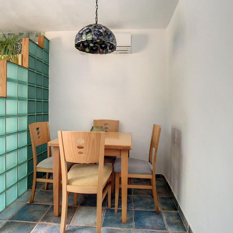 La Casita del Faro - Apartment - Ground Floor - 9