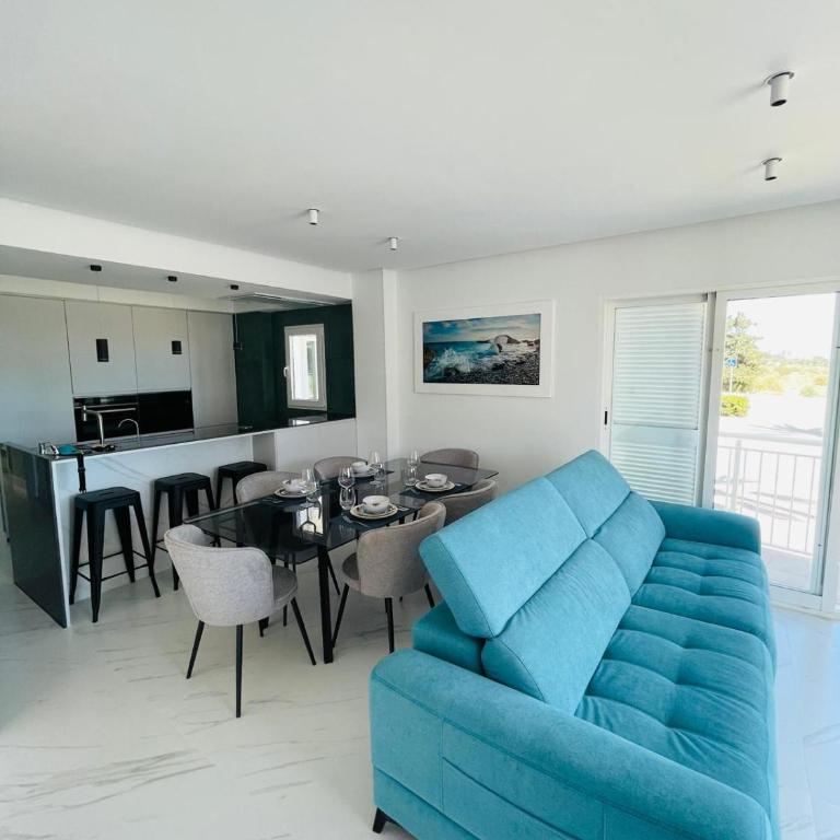 Casa Victoria - Magnífico apartamento en Mojácar Playa - Apartamento de 3 dormitorios con vistas al mar - 3