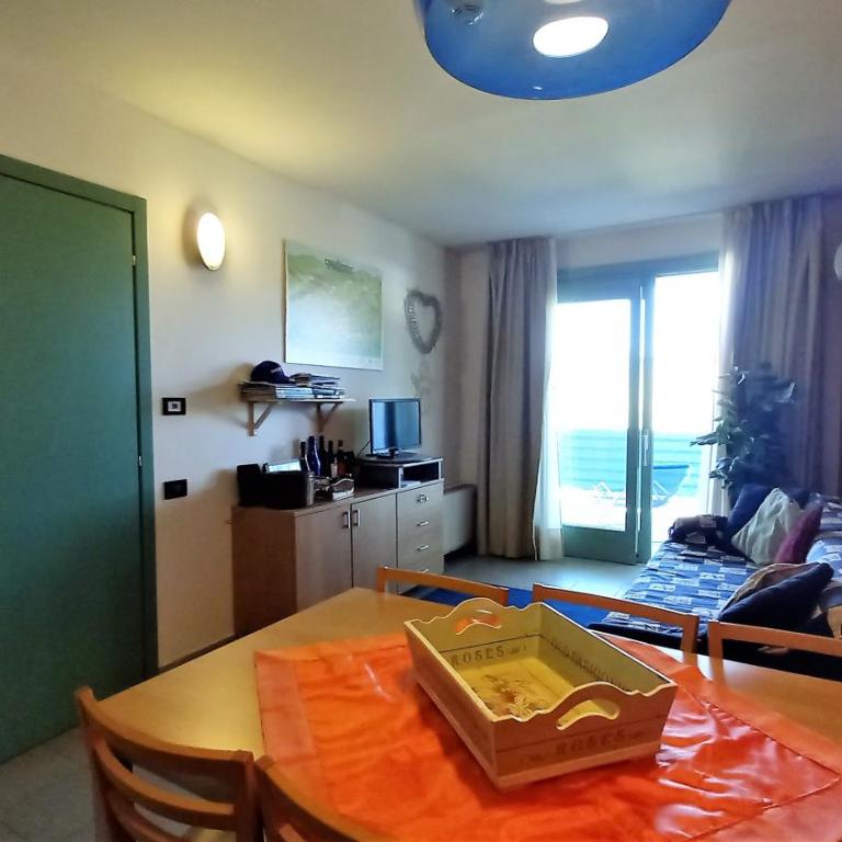 villaggio olimpico - Appartamento con Vista Montagna - 18