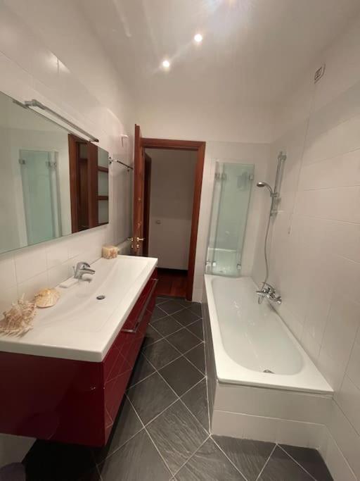 Appartamento “Il Grifone” - Appartamento con 2 Camere da Letto - 9