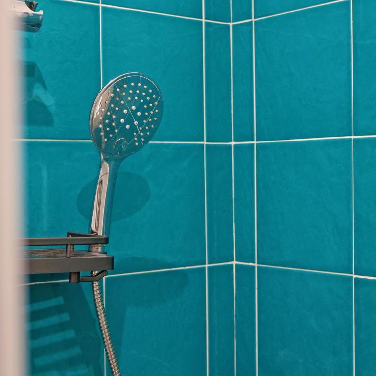 U259 B&b - Camera Matrimoniale con Bagno Privato - 18
