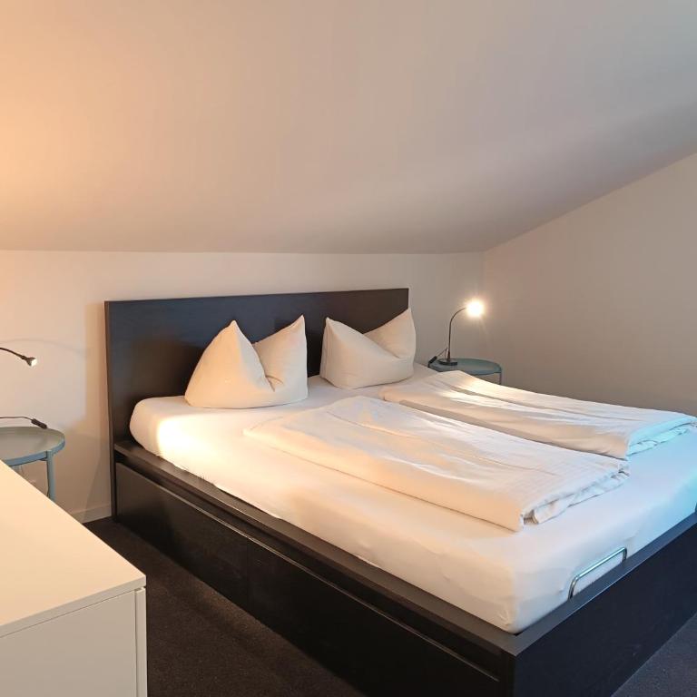 Alpenrose - Appartamento con 2 Camere da Letto - 5