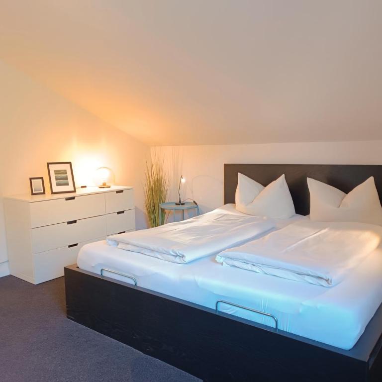Alpenrose - Appartamento con 2 Camere da Letto - 4