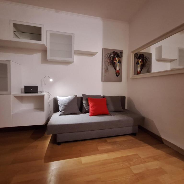 Casa Vidaschi - Appartamento con 1 Camera da Letto - 1
