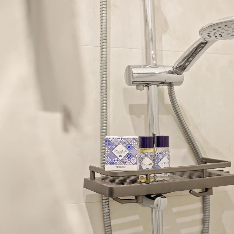 U259 B&b - Camera Tripla Deluxe - 4