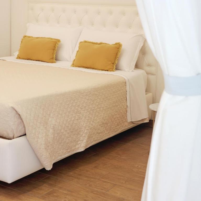 U259 B&b - Camera Tripla Deluxe - 7