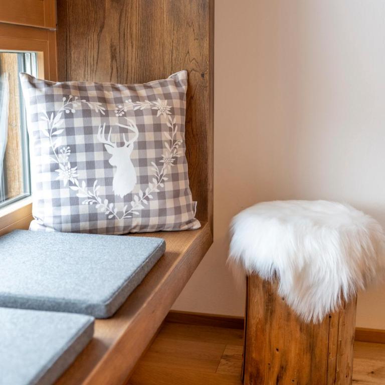 HOLZLODGE DELUXE - Alpine Chalets - Bergblick Radstadt - Chalet de 2 dormitorios - 2