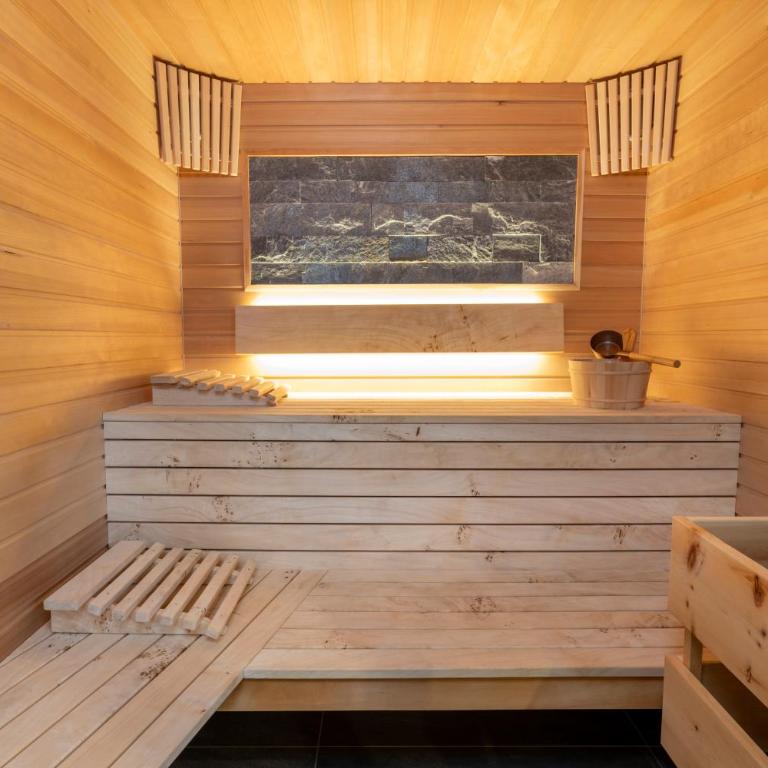 HOLZLODGE DELUXE - Alpine Chalets - Bergblick Radstadt - Chalet de 2 dormitorios - 9