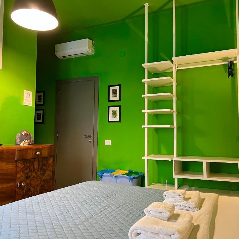 GUEST HOUSE SONNINO 37 Cagliari - Camera Matrimoniale Standard - 5