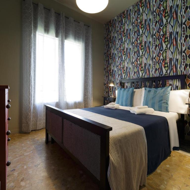 GUEST HOUSE SONNINO 37 Cagliari - Camera Matrimoniale Piccola - 3