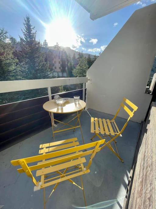 Chaleureux studio à 150m du Point Show - Apartment mit 1 Schlafzimmer - 8