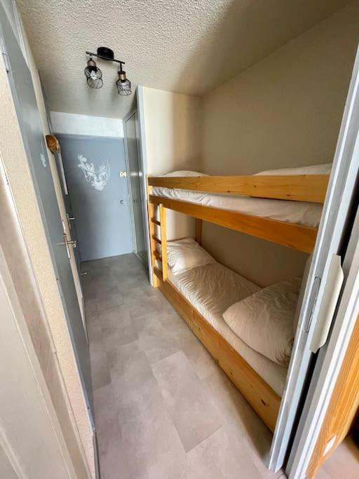 Chaleureux studio à 150m du Point Show - Apartment mit 1 Schlafzimmer - 10
