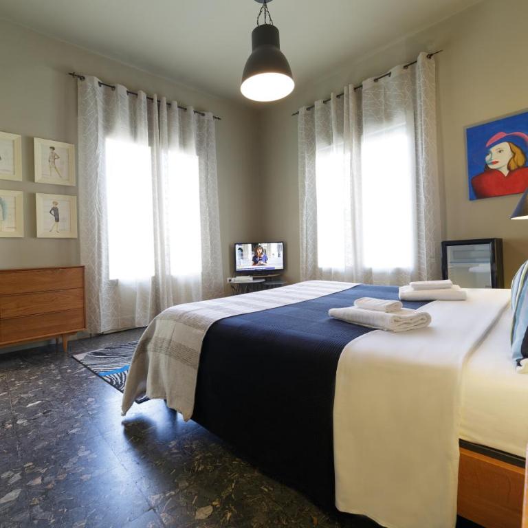 GUEST HOUSE SONNINO 37 Cagliari - Camera Deluxe - 6